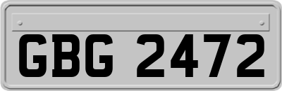 GBG2472