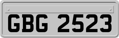 GBG2523