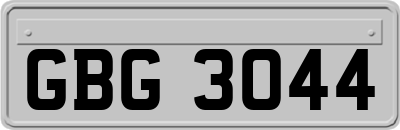 GBG3044