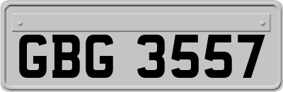 GBG3557