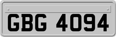 GBG4094