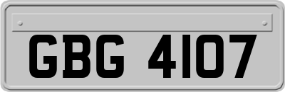 GBG4107