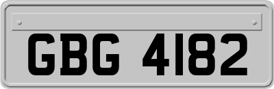 GBG4182