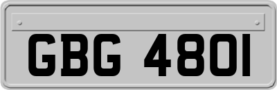 GBG4801