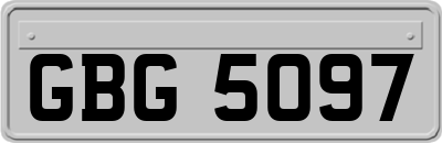 GBG5097
