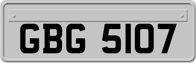 GBG5107