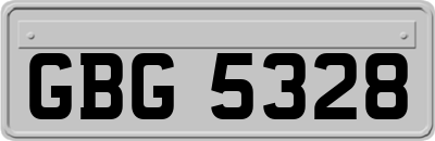 GBG5328