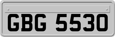 GBG5530