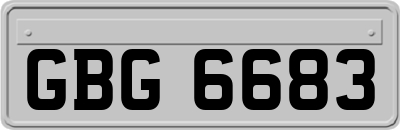 GBG6683
