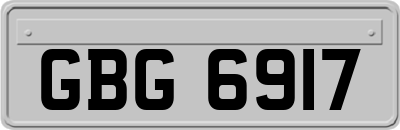 GBG6917