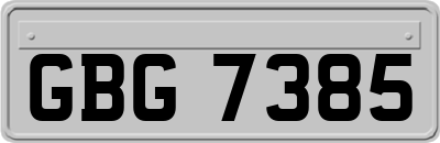 GBG7385