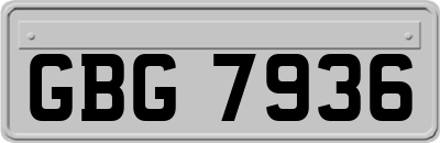 GBG7936