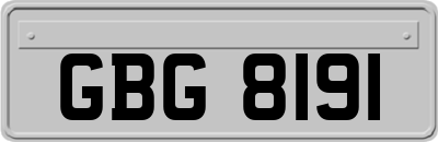 GBG8191