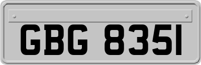 GBG8351