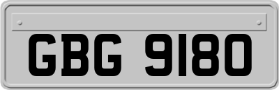 GBG9180