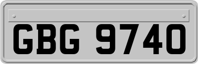 GBG9740