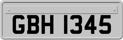 GBH1345