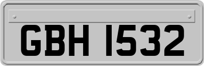GBH1532