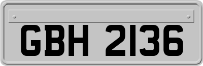 GBH2136
