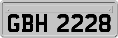 GBH2228