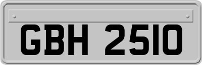 GBH2510