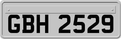 GBH2529