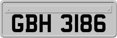 GBH3186
