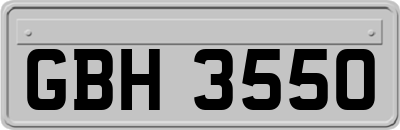 GBH3550