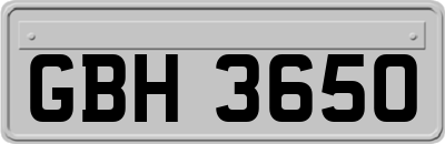 GBH3650