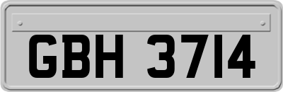 GBH3714