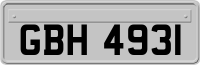 GBH4931
