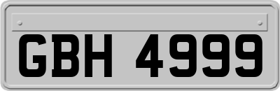 GBH4999