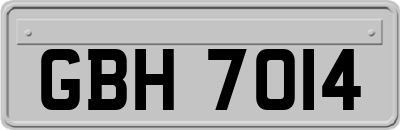 GBH7014