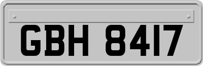 GBH8417