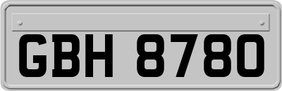 GBH8780