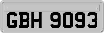 GBH9093