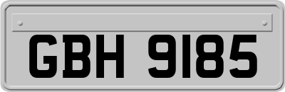 GBH9185