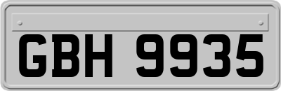 GBH9935
