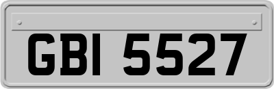 GBI5527