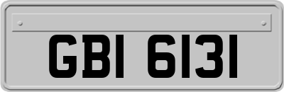 GBI6131
