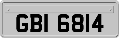 GBI6814