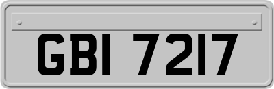 GBI7217