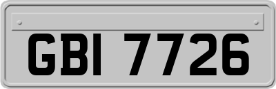 GBI7726
