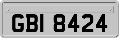 GBI8424