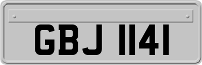 GBJ1141