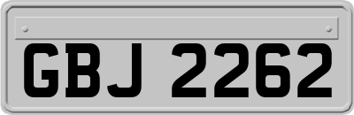 GBJ2262