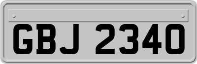 GBJ2340