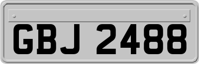 GBJ2488