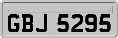 GBJ5295