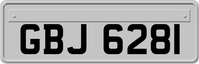GBJ6281